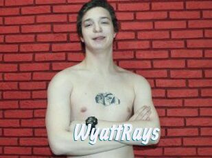 WyattRays