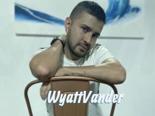 WyattVander