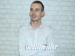 Walltmiller