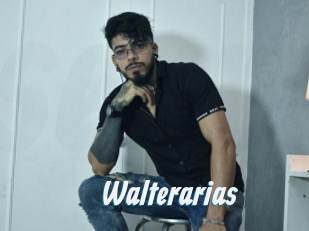 Walterarias