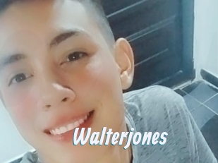 Walterjones
