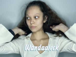 Wandaaleck