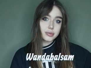 wandabalsam Sexe Express