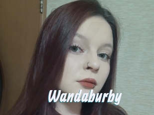 Wandaburby
