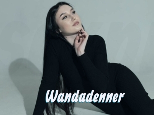 Wandadenner