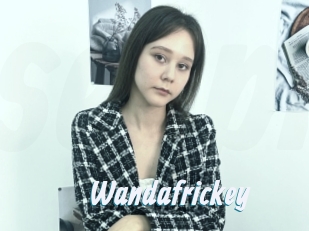 Wandafrickey