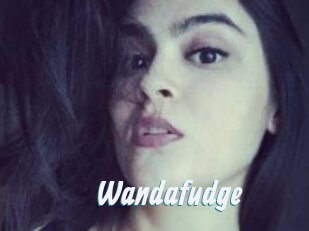 Wandafudge
