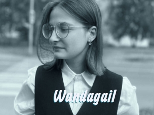 Wandagail