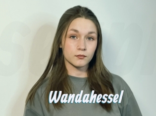 Wandahessel