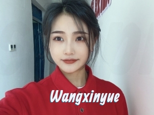 Wangxinyue