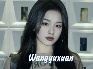 Wangyuxuan