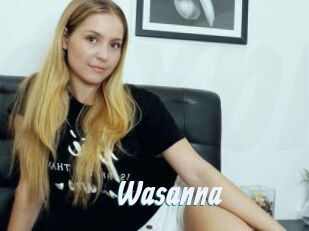 Wasanna