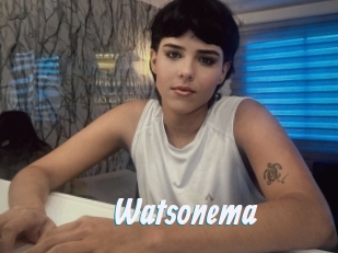 Watsonema
