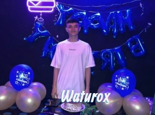 waturox Sexe Express