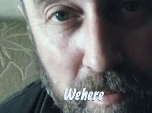 Wehere