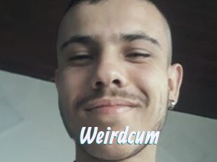 Weirdcum