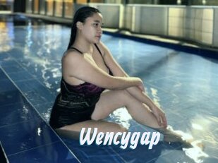 Wencygap
