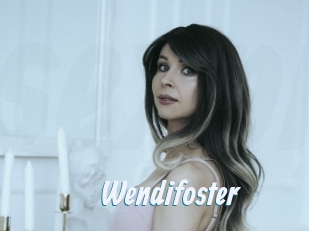 Wendifoster
