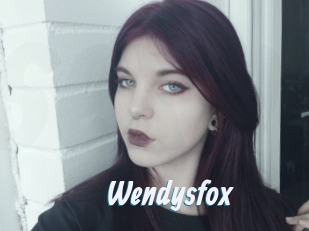 Wendysfox
