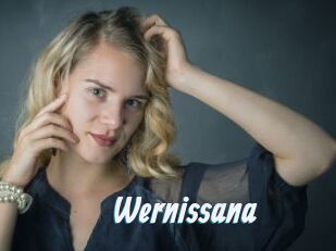 Wernissana