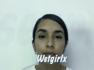 Wetgirlx