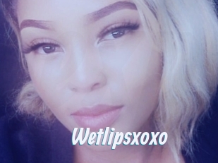 Wetlipsxoxo