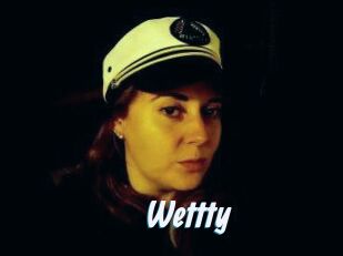 Wettty
