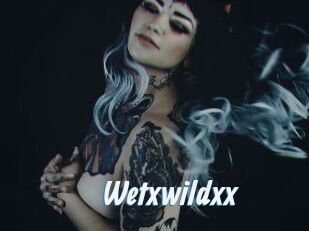 Wetxwildxx