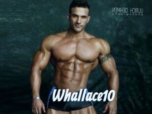 Whallace10