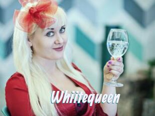 Whiitequeen