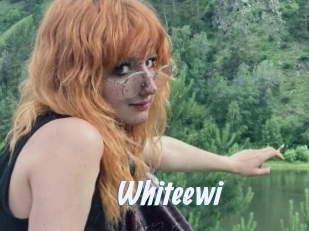 Whiteewi