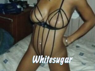 Whitesugar