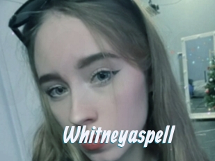 Whitneyaspell