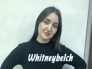Whitneybelch