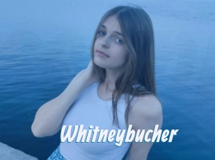 Whitneybucher