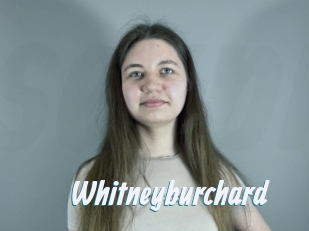 Whitneyburchard