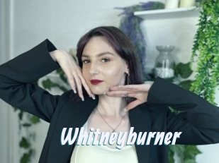 Whitneyburner
