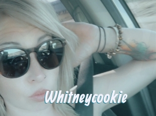 Whitneycookie