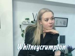 Whitneycrumpton