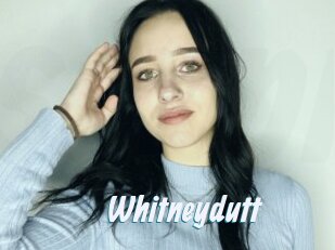 Whitneydutt