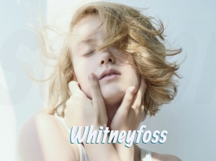 Whitneyfoss