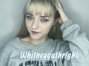 Whitneygathright