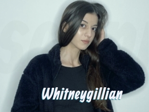 Whitneygillian