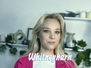 Whitneyharn