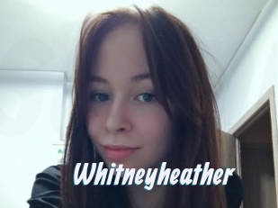 Whitneyheather