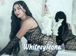 Whitneyleone