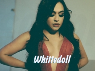 whittedoll Sexe Express
