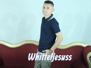 Whitteljesuss