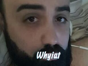 Whyiat