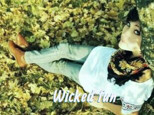 Wicked_fun